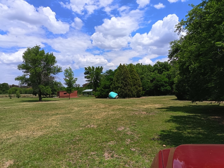 Commercial Property for Sale in Glen Free State